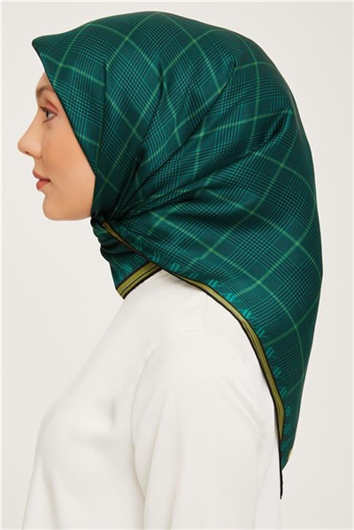 Armine Sura İpek Eşarp 23Ka9029 10