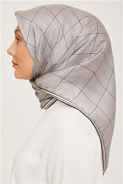 Armine Sura İpek Eşarp 23Ka9029 11