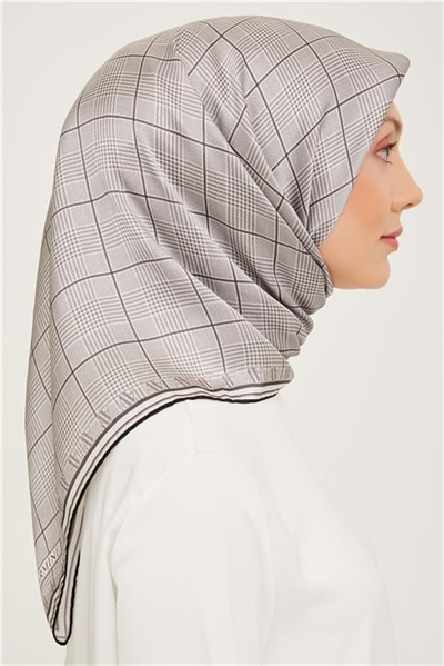 Armine Sura İpek Eşarp 23Ka9029 11