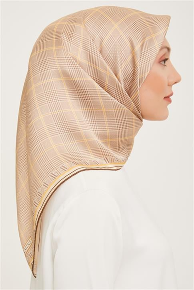 Armine Sura İpek Eşarp 23Ka9029 19