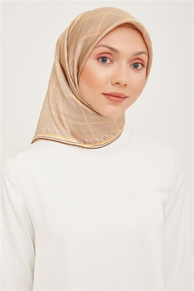 Armine Sura İpek Eşarp 23Ka9029 19