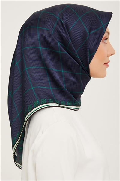 Armine Sura İpek Eşarp 23Ka9029 52