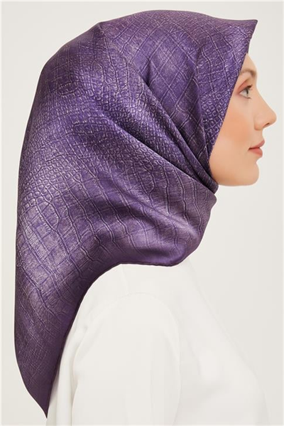 Armine Sura İpek Eşarp 23Ka9030 01