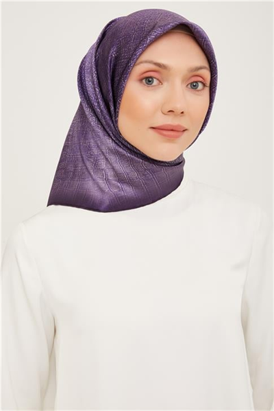 Armine Sura İpek Eşarp 23Ka9030 01