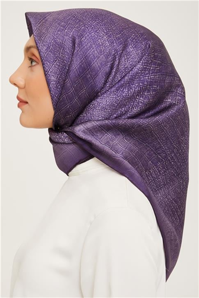 Armine Sura İpek Eşarp 23Ka9030 01