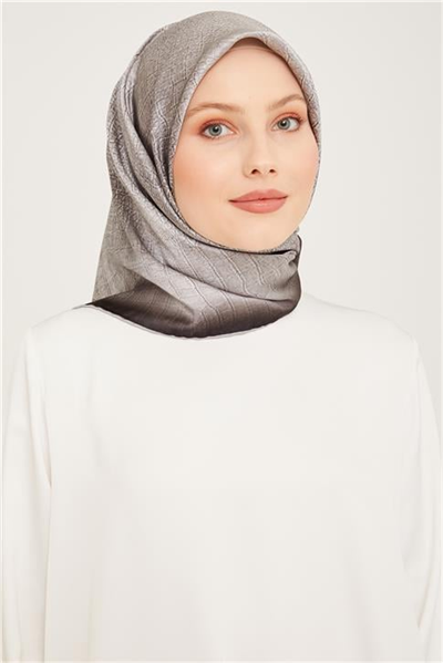 Armine Sura İpek Eşarp 23Ka9030 02