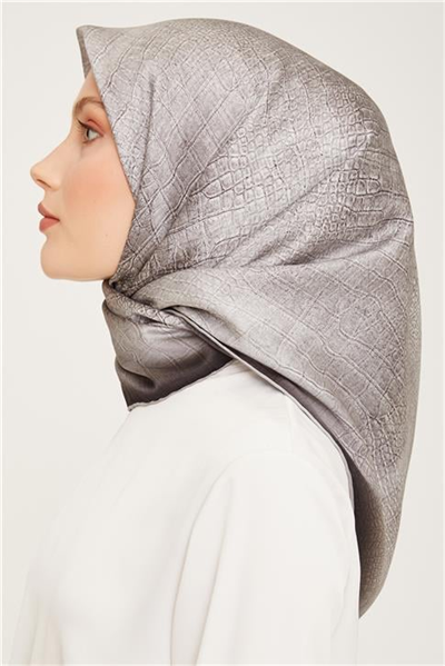 Armine Sura İpek Eşarp 23Ka9030 02
