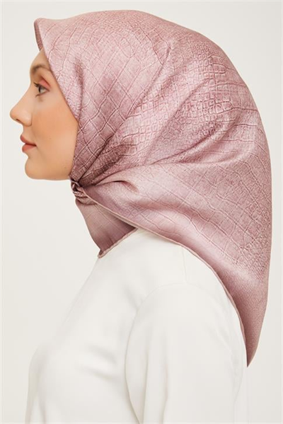 Armine Sura İpek Eşarp 23Ka9030 04