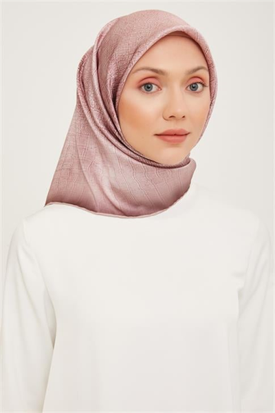 Armine Sura İpek Eşarp 23Ka9030 04