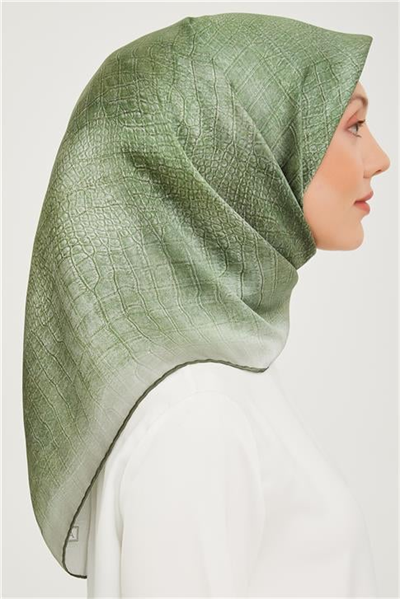 Armine Sura İpek Eşarp 23Ka9030 07