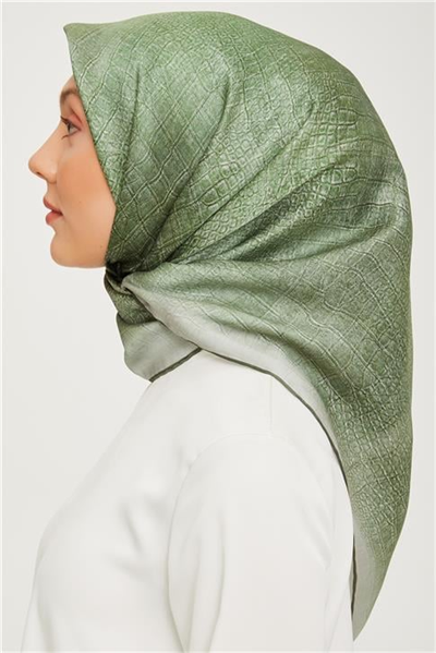 Armine Sura İpek Eşarp 23Ka9030 07