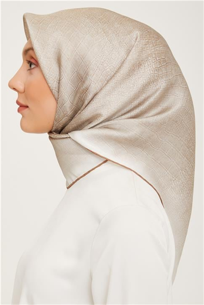 Armine Sura İpek Eşarp 23Ka9030 09