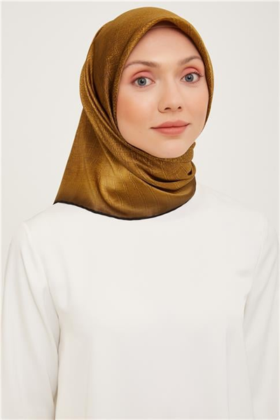 Armine Sura İpek Eşarp 23Ka9030 32