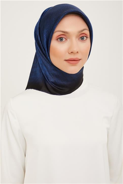 Armine Sura İpek Eşarp 23Ka9030 50