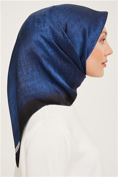 Armine Sura İpek Eşarp 23Ka9030 50