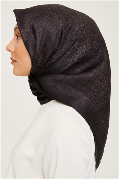 Armine Sura İpek Eşarp 23Ka9030 51