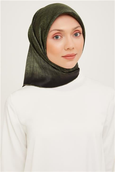 Armine Sura İpek Eşarp 23Ka9030 53