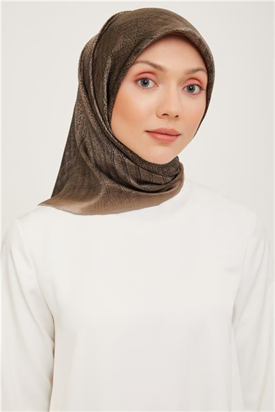 Armine Sura İpek Eşarp 23Ka9030 58