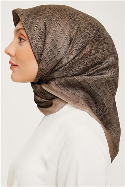 Armine Sura İpek Eşarp 23Ka9030 58