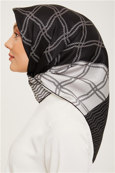 Armine Sura İpek Eşarp 23Ka9031 03