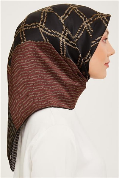 Armine Sura İpek Eşarp 23Ka9031 50