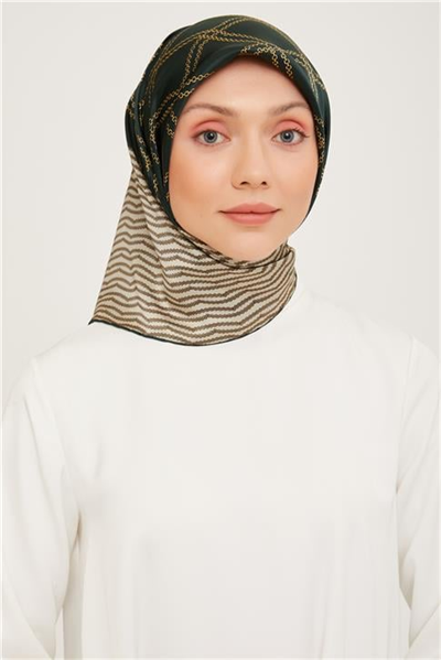 Armine Sura İpek Eşarp 23Ka9031 54