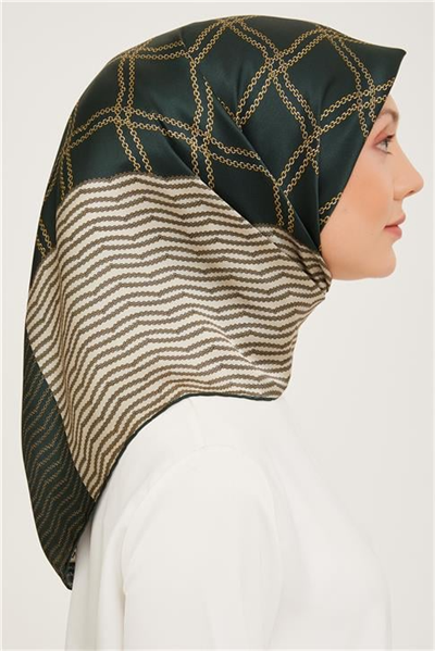 Armine Sura İpek Eşarp 23Ka9031 54