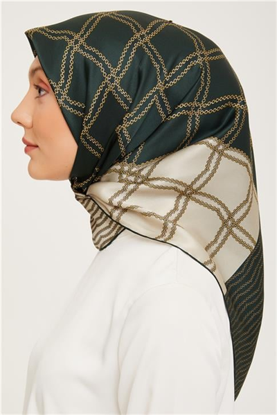 Armine Sura İpek Eşarp 23Ka9031 54