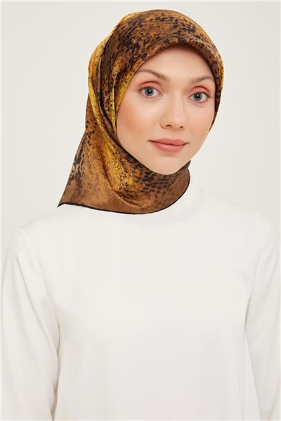 Armine Sura İpek Eşarp 23Ka9032 31 31