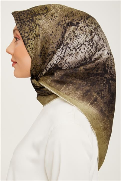 Armine Sura İpek Eşarp 23Ka9032 31 35