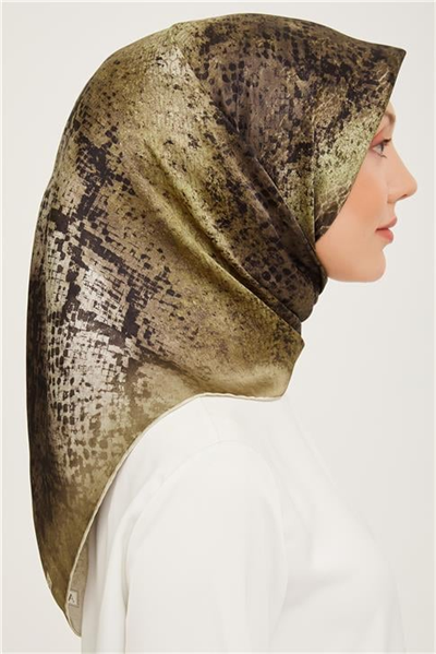 Armine Sura İpek Eşarp 23Ka9032 31 35
