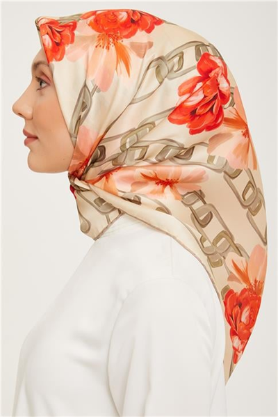 Armine Sura İpek Eşarp 23Ka9034 2 09