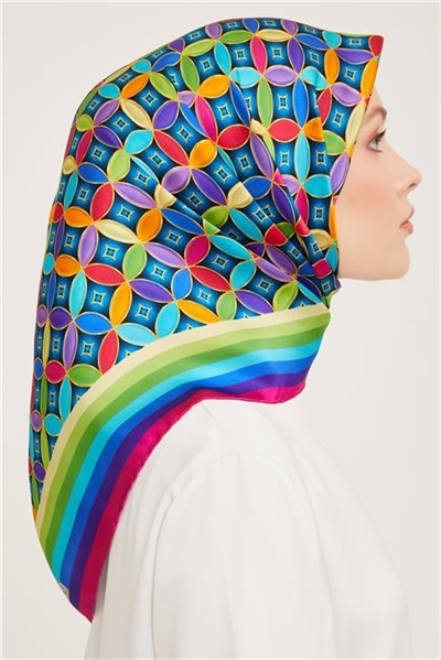 Armine Sura İpek Eşarp 23Ka9036 5 03