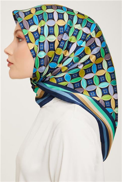 Armine Sura İpek Eşarp 23Ka9036 5 36