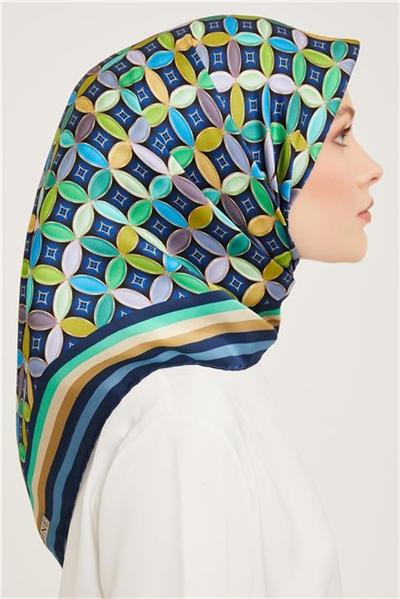 Armine Sura İpek Eşarp 23Ka9036 5 36