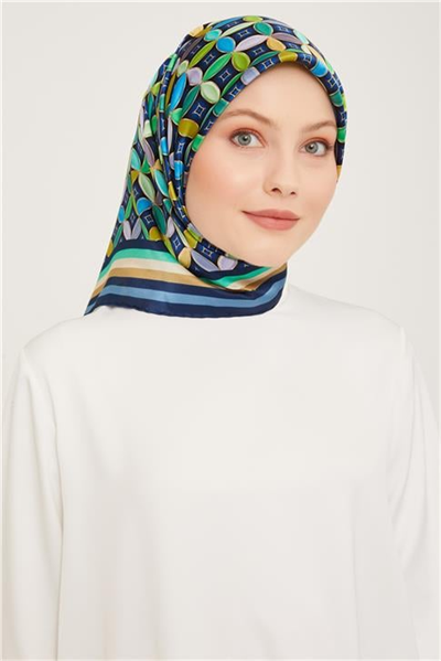 Armine Sura İpek Eşarp 23Ka9036 5 36