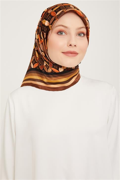 Armine Sura İpek Eşarp 23Ka9036 5 57