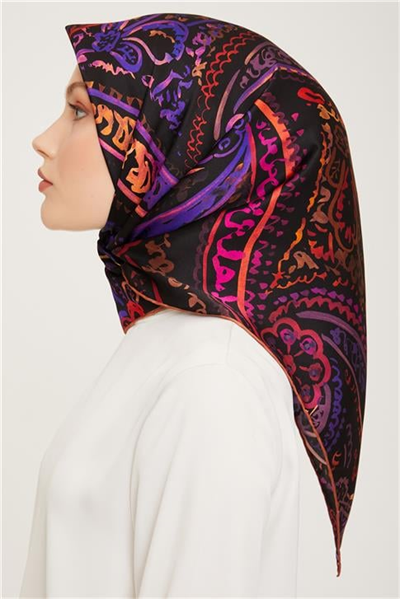 Armine Sura İpek Eşarp 23Ka9037 1 05