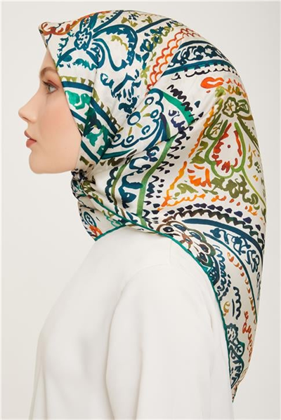 Armine Sura İpek Eşarp 23Ka9037 1 08
