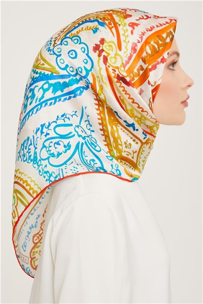 Armine Sura İpek Eşarp 23Ka9037 1 31