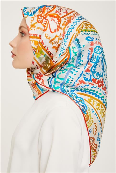 Armine Sura İpek Eşarp 23Ka9037 1 31