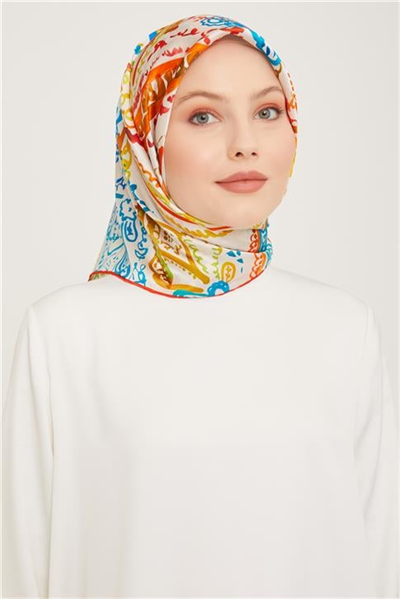 Armine Sura İpek Eşarp 23Ka9037 1 31