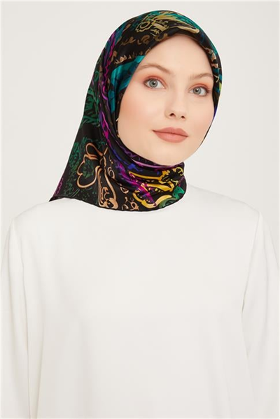 Armine Sura İpek Eşarp 23Ka9037 1 35