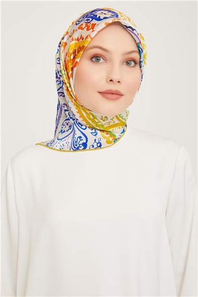 Armine Sura İpek Eşarp 23Ka9037 1 37