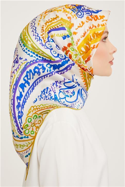 Armine Sura İpek Eşarp 23Ka9037 1 37