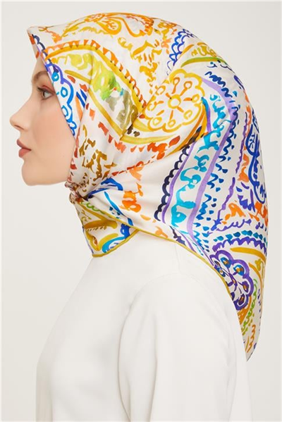 Armine Sura İpek Eşarp 23Ka9037 1 37