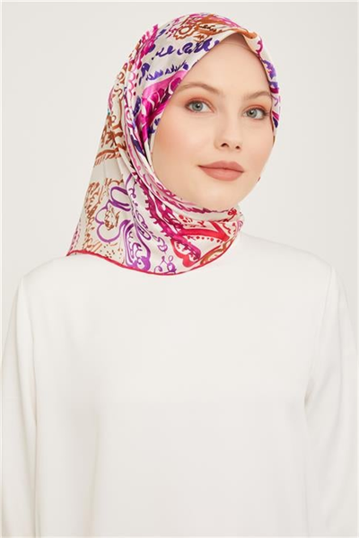 Armine Sura İpek Eşarp 23Ka9037 1 55