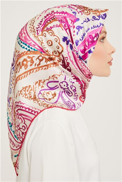 Armine Sura İpek Eşarp 23Ka9037 1 55