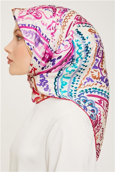 Armine Sura İpek Eşarp 23Ka9037 1 55