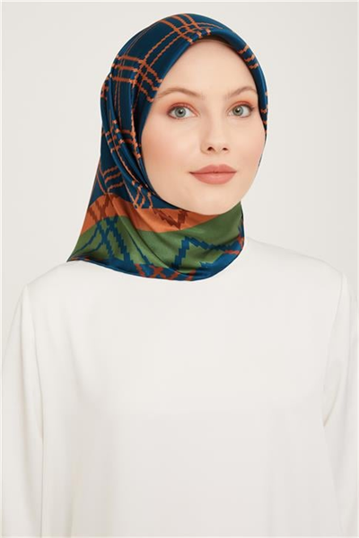 Armine Sura İpek Eşarp 23Ka9040 8 01